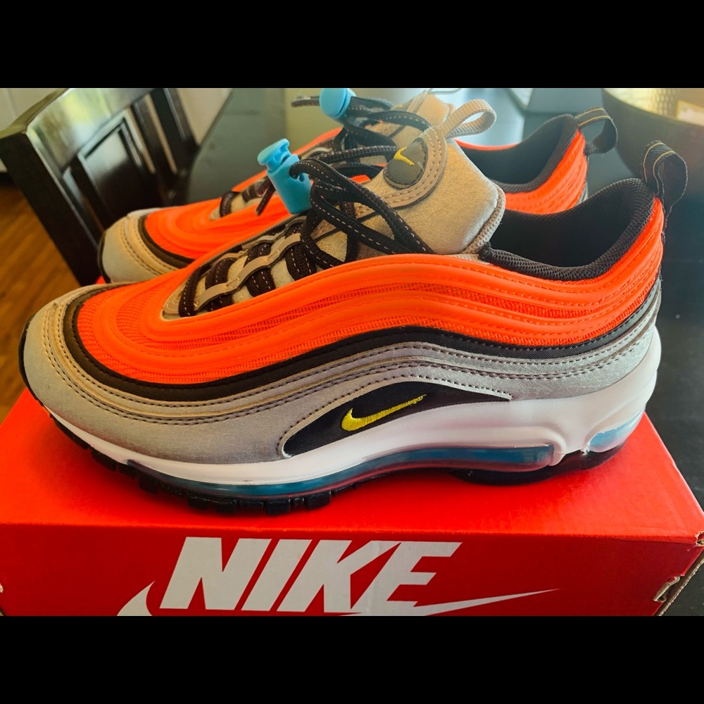 New Nike Air Max